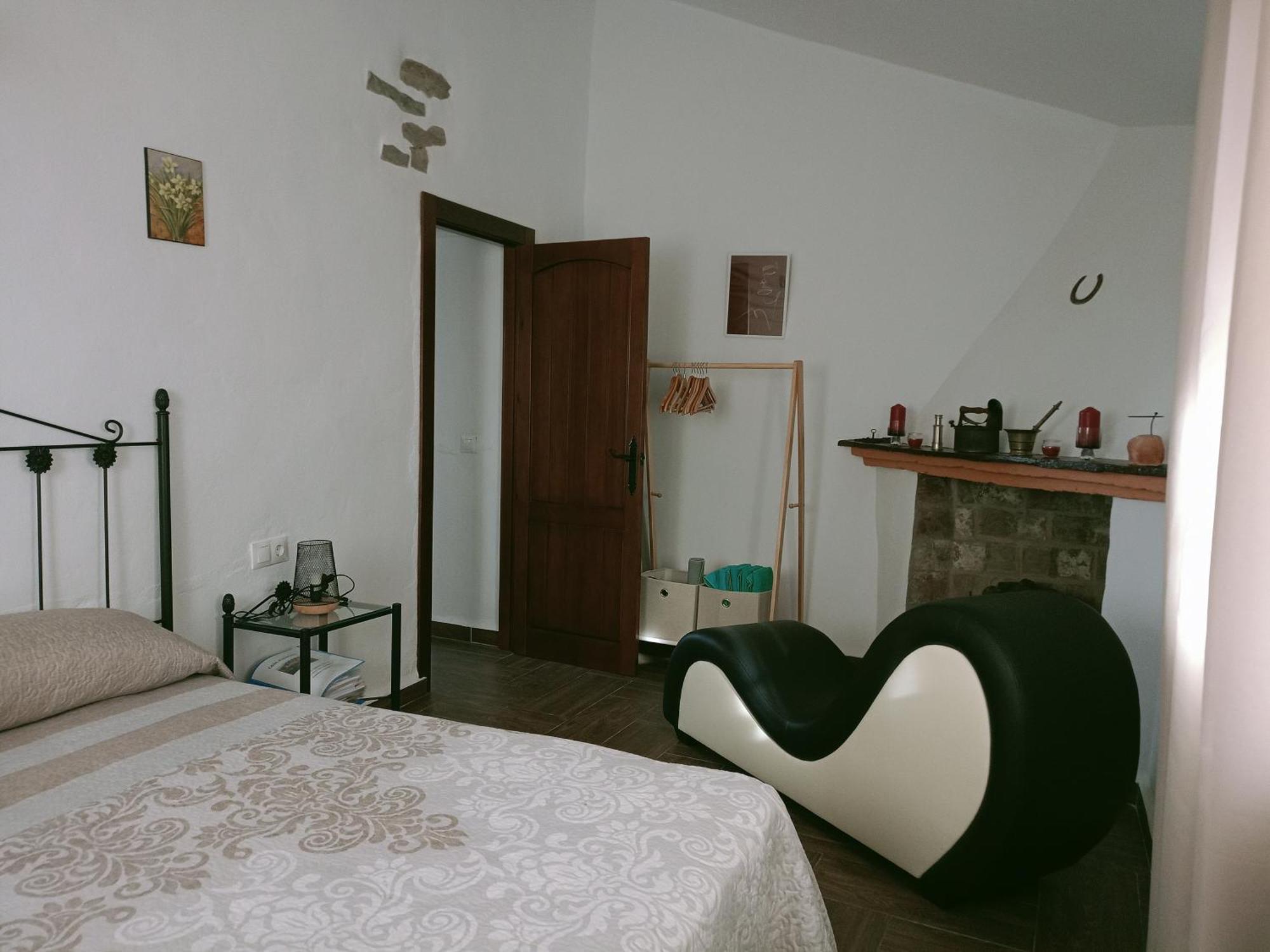 Casa Rueapara Торокс Екстериор снимка